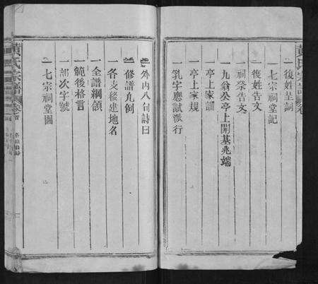 江西黄氏族谱-黄氏宗谱[19卷].pdf电子版预览图2