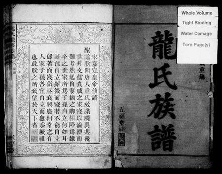 湖南龙氏族谱-龙氏续修族谱.pdf电子版预览图3