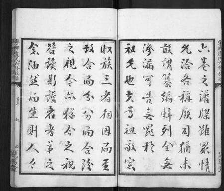 湖南卢氏族谱-宁乡卢氏六修族谱 [9卷,首1卷,末3卷].pdf电子版预览图4