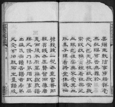 湖南卢氏族谱-宁乡卢氏重修族谱 [9卷,含卷首,末3卷].pdf电子版预览图4