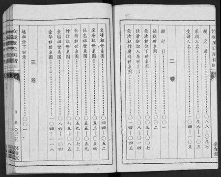 湖南卢氏族谱-汝城庐氏族谱 [5卷].pdf电子版预览图3