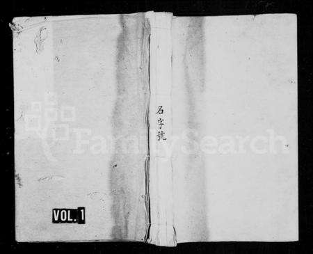 湖南卢氏族谱-卢氏支谱 [11卷,及附卷1].pdf电子版预览图1