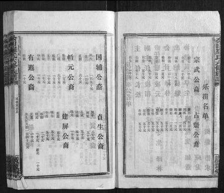 湖南罗氏族谱-公田罗氏六修族谱.pdf电子版预览图4