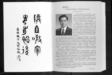 中国胡氏族谱-世界胡氏通谱[3卷].pdf电子版预览图2