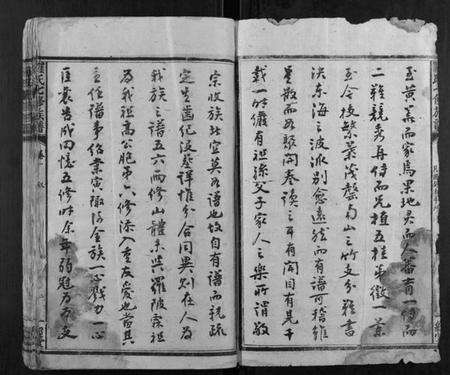 湖南罗氏族谱-罗氏七修族谱 [16卷].pdf电子版预览图2