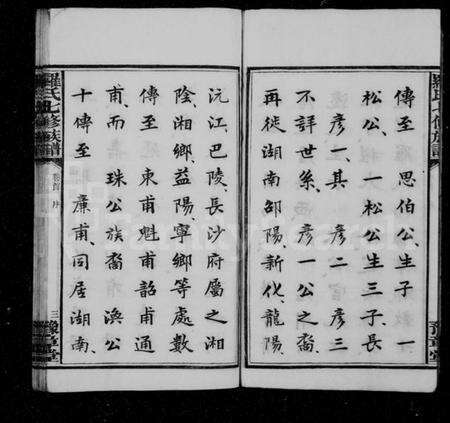 湖南罗氏族谱-罗氏七修族谱 [卷数杂异].pdf电子版预览图5