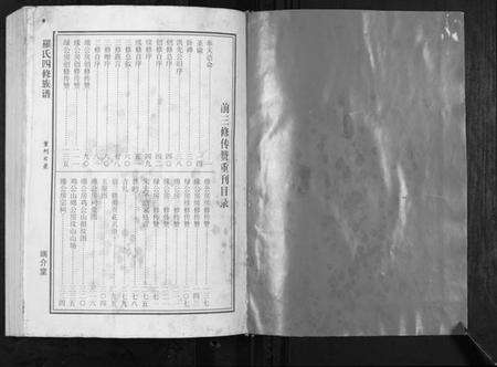 湖南罗氏族谱-罗氏四修族谱[不分卷].pdf电子版预览图2