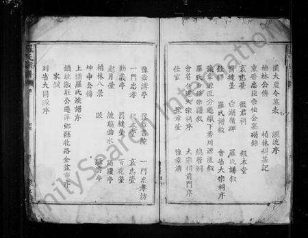 湖南罗氏族谱-罗氏宗谱 [3卷].pdf电子版预览图4