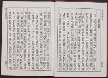 浙江章氏族谱-渡渎章氏宗谱[残卷].pdf电子版预览图5