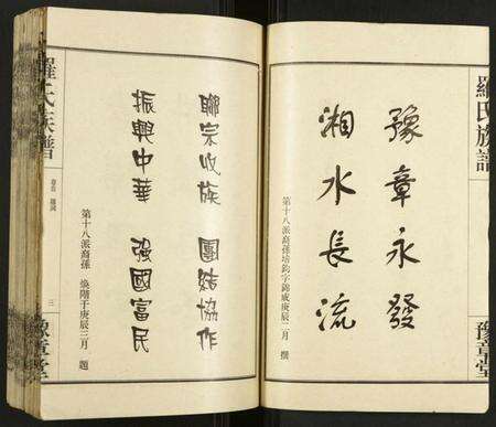 湖南罗氏族谱-罗氏族谱.pdf电子版预览图5