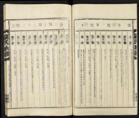 湖南罗氏族谱-罗氏族谱 [18卷].pdf电子版预览图4