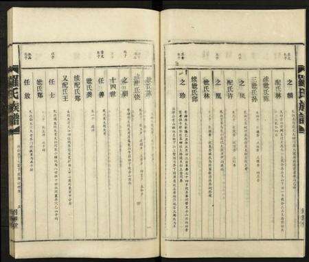 湖南罗氏族谱-罗氏族谱 [18卷].pdf电子版预览图5