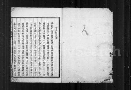 浙江黄氏族谱-湖山黄氏宗谱 [7卷,首1卷].pdf电子版预览图3