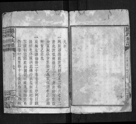 湖南罗氏族谱-罗氏族谱[18卷首上下2卷].pdf电子版预览图5