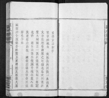 湖南罗氏族谱-罗氏族谱[5卷].pdf电子版预览图4