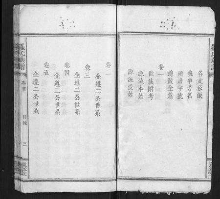 湖南罗氏族谱-罗氏族谱[7卷首1卷].pdf电子版预览图3