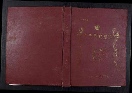 湖北胡氏族谱-中华胡姓通谱.pdf电子版缩略图