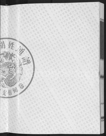 湖北胡氏族谱-中华胡姓通谱 [2卷,首1卷].pdf电子版预览图3