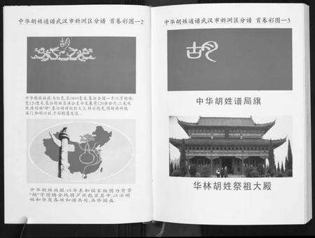 湖北胡氏族谱-中华胡姓通谱.新洲分谱[25卷首4卷].pdf电子版预览图3