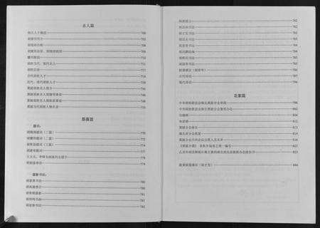 湖北胡氏族谱-中华胡姓通谱黄陂分谱.pdf电子版预览图2