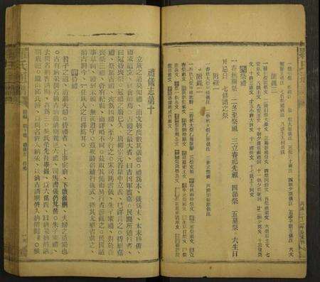 湖南罗氏族谱-罗氏通谱 [残卷].pdf电子版预览图2