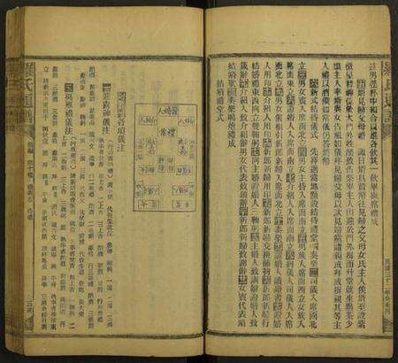 湖南罗氏族谱-罗氏通谱 [残卷].pdf电子版预览图4