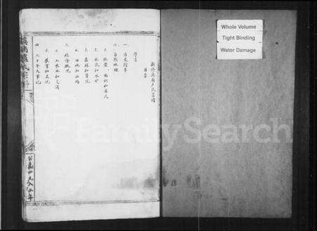 浙江卢氏族谱-溪南卢氏宗谱.pdf电子版预览图2