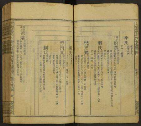 湖南罗氏族谱-甘棠罗氏六修族谱[残卷].pdf电子版预览图3