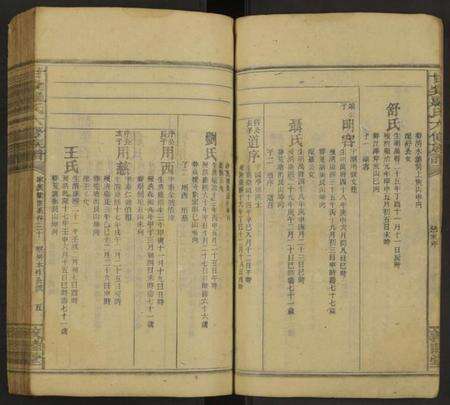 湖南罗氏族谱-甘棠罗氏六修族谱[残卷].pdf电子版预览图4