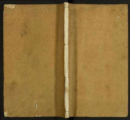 湖北胡氏族谱-胡氏宗谱.pdf电子版缩略图