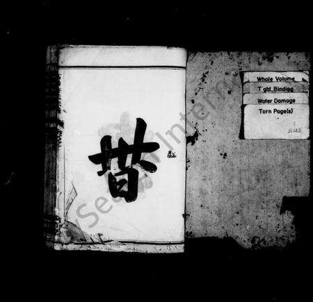 浙江许氏族谱-浒溪高阳许氏家谱 [4卷].pdf电子版预览图2