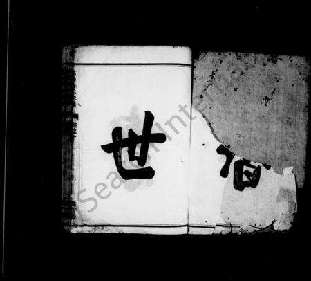 浙江许氏族谱-浒溪高阳许氏家谱 [4卷].pdf电子版预览图4