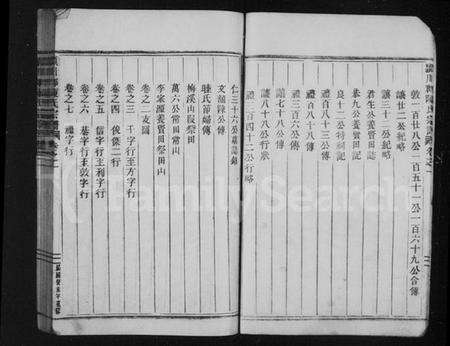 浙江陈氏族谱-颍川郡陈氏宗谱 [11卷].pdf电子版预览图5