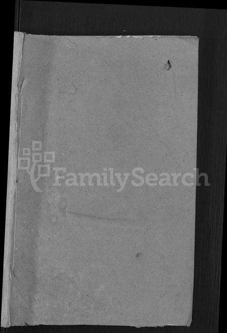 湖北胡氏族谱-胡氏宗谱 [15卷,首1卷].pdf电子版预览图1