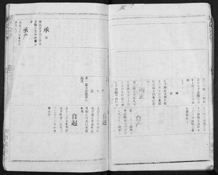 湖北胡氏族谱-胡氏宗谱[69卷].pdf电子版预览图4