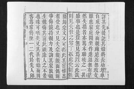 湖北胡氏族谱-胡氏宗谱[8卷首2卷].pdf电子版预览图2