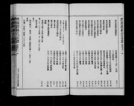 浙江林氏族谱-济南郡林氏宗谱 [11卷].pdf电子版预览图4