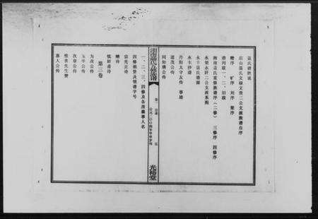 湖南聂氏族谱-湖南聂氏五修族谱 [10卷].pdf电子版预览图5