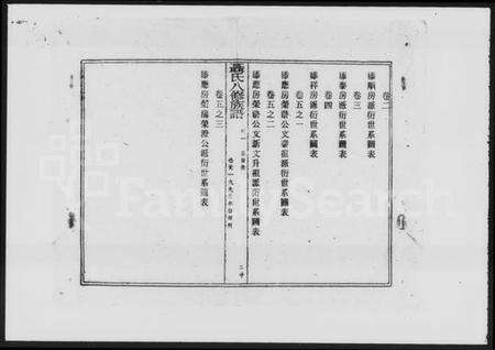 湖南聂氏族谱-聂氏八修族谱 [5卷].pdf电子版预览图5