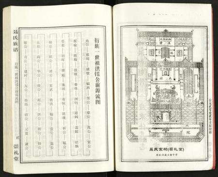 湖南未知族谱-湖南娄底印溪聂氏族谱 [合78册].pdf电子版预览图5