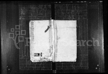 湖南欧阳氏族谱-宁乡欧阳氏铭鏸镛锺谱 [37卷,及卷首].pdf电子版预览图1