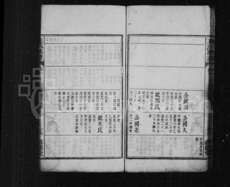 浙江王氏族谱-王氏族谱 [26卷,及卷末].pdf电子版预览图5