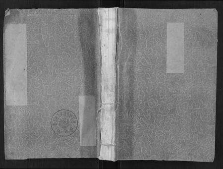 湖北许氏族谱-许氏家谱全书[3卷].pdf电子版缩略图