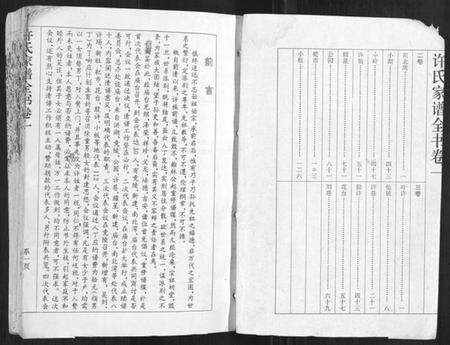 湖北许氏族谱-许氏家谱全书[3卷].pdf电子版预览图2