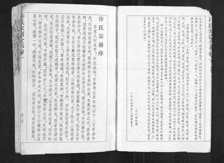 湖北许氏族谱-许氏家谱全书[3卷].pdf电子版预览图3