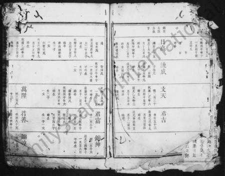 浙江汪氏族谱-珠山汪氏宗谱.pdf电子版预览图4