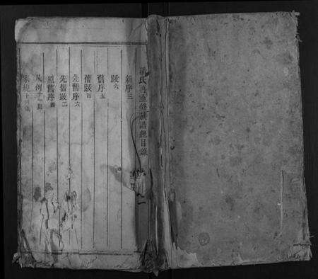 湖南潘氏族谱-潘氏族谱.pdf电子版缩略图