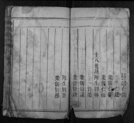 湖南潘氏族谱-潘氏族谱.pdf电子版预览图4