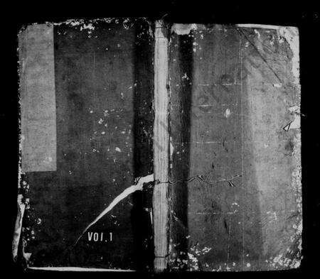 浙江余氏族谱-瑶坡余氏宗谱 [8卷,及卷首].pdf电子版预览图1