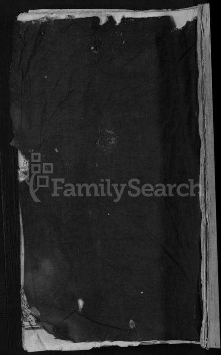 湖南潘氏族谱-潘氏族谱 [4卷,首2卷].pdf电子版缩略图